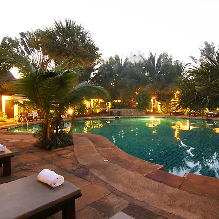 Laluna Hotel And Resort, Chiang Rai-2