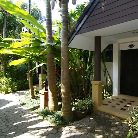 Laluna Hotel And Resort, Chiang Rai-2